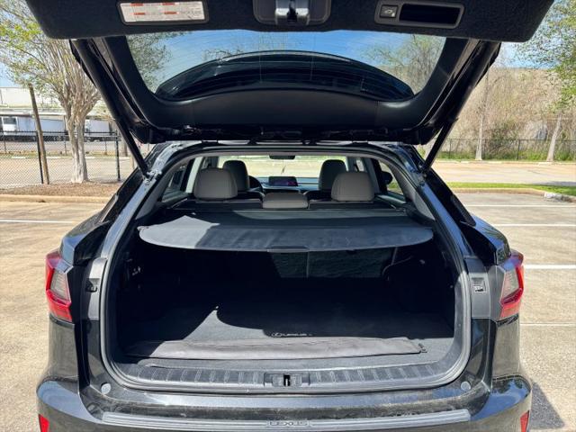 2019 Lexus RX 350 350