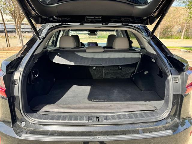2019 Lexus RX 350 350