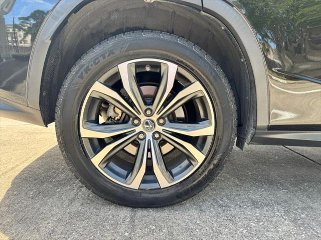 2019 Lexus RX 350 350