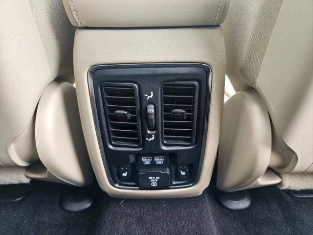 2019 Jeep Grand Cherokee Limited 4x4