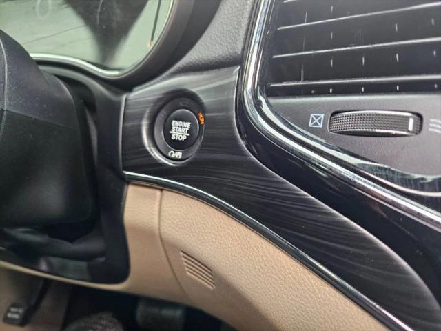 2019 Jeep Grand Cherokee Limited 4x4