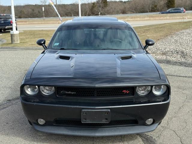 2014 Dodge Challenger R/T 100th Anniversary Appearance Group