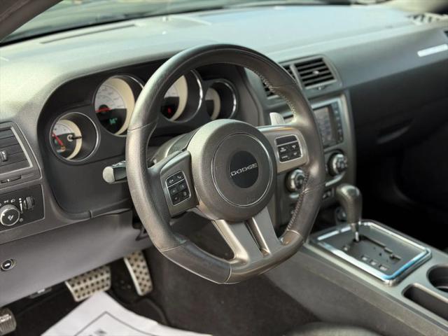 2014 Dodge Challenger R/T 100th Anniversary Appearance Group