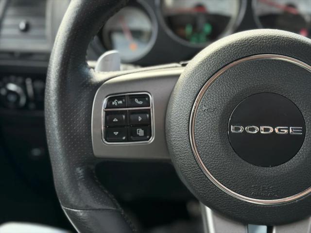 2014 Dodge Challenger R/T 100th Anniversary Appearance Group