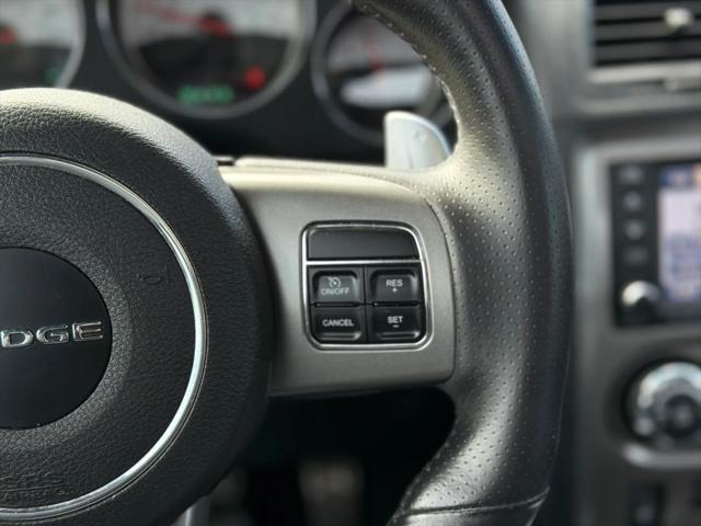 2014 Dodge Challenger R/T 100th Anniversary Appearance Group