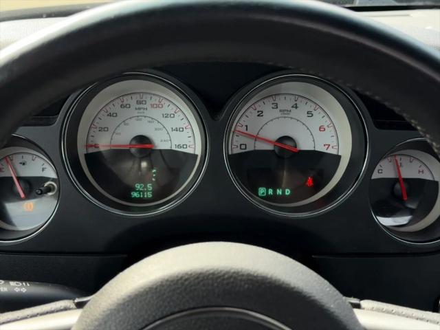 2014 Dodge Challenger R/T 100th Anniversary Appearance Group