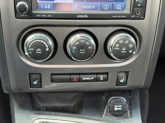 2014 Dodge Challenger R/T 100th Anniversary Appearance Group