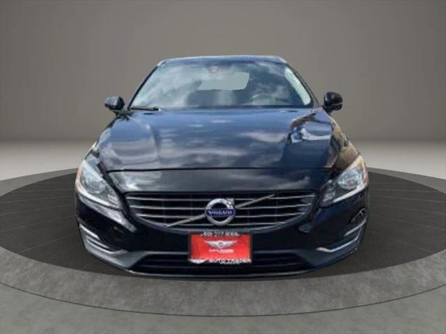 2017 Volvo V60 T5 Premier