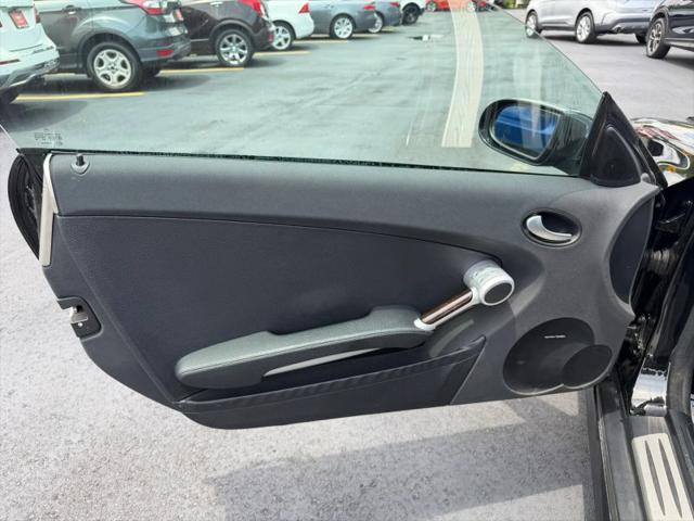 2005 Mercedes-Benz SLK SLK 350 SLK 350