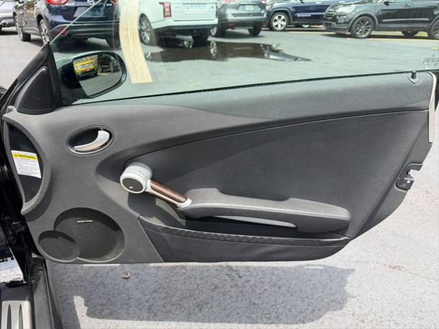 2005 Mercedes-Benz SLK SLK 350 SLK 350
