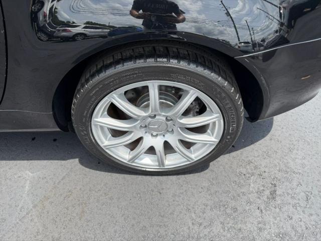 2005 Mercedes-Benz SLK SLK 350 SLK 350