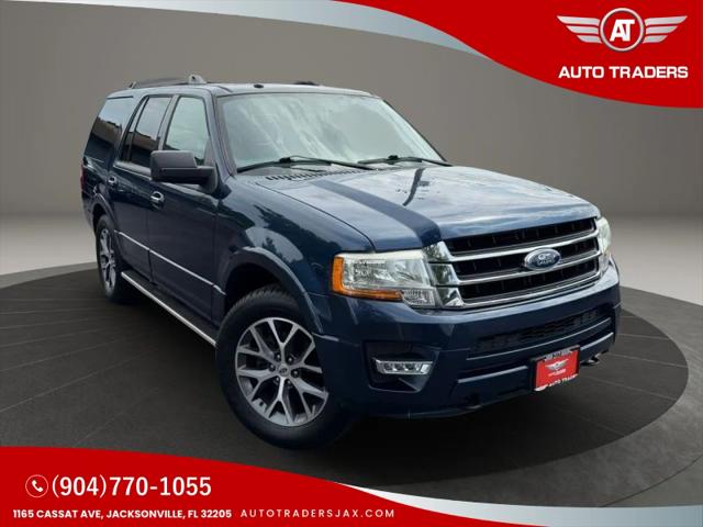 2017 Ford Expedition XLT for sale in Jacksonville, FL