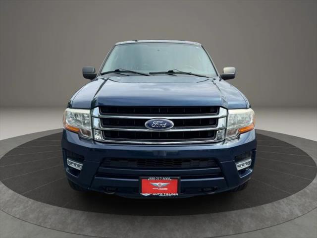 2017 Ford Expedition XLT