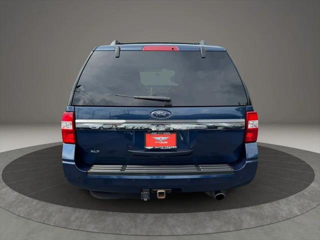 2017 Ford Expedition XLT