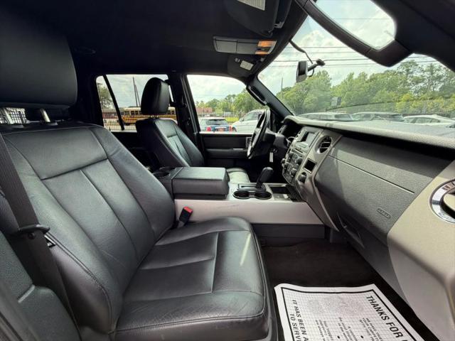 2017 Ford Expedition XLT