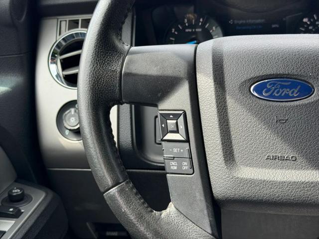 2017 Ford Expedition XLT