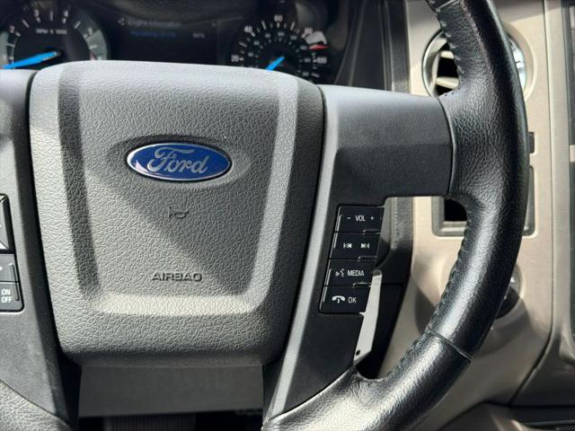2017 Ford Expedition XLT