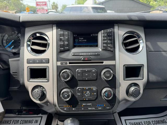 2017 Ford Expedition XLT