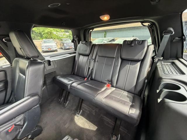 2017 Ford Expedition XLT