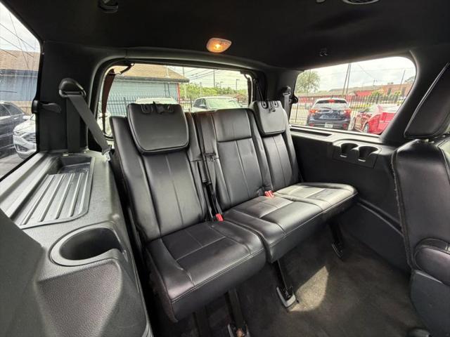 2017 Ford Expedition XLT