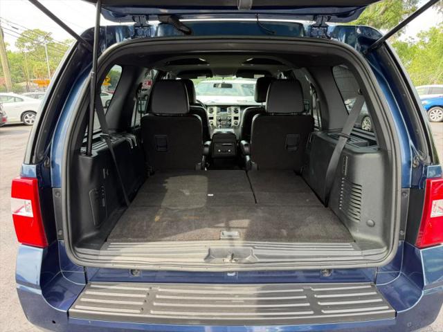 2017 Ford Expedition XLT