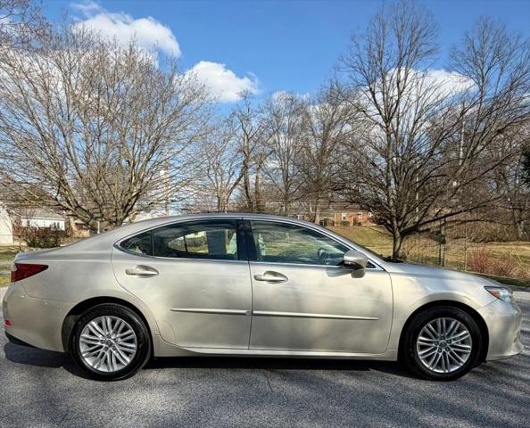 2013 Lexus ES 350 350