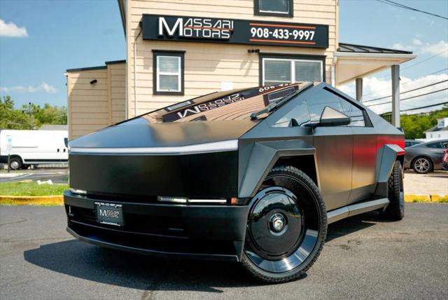 2024 Tesla Cybertruck All-Wheel Drive for sale in Atlantic Highlands, NJ