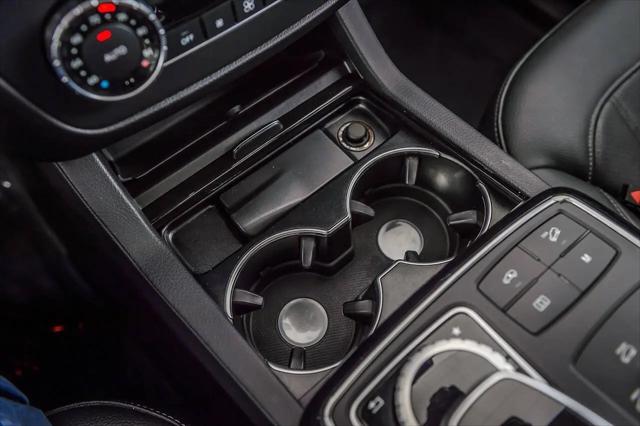 2017 Mercedes-Benz GLS GLS 450 4MATIC