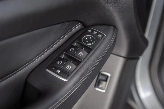 2017 Mercedes-Benz GLS GLS 450 4MATIC