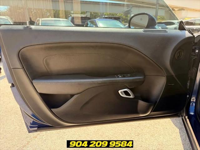 2017 Dodge Challenger 392 Hemi Scat Pack Shaker