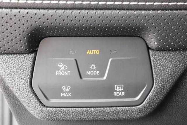 2026 Volkswagen Atlas SEL