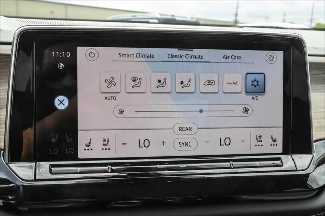 2026 Volkswagen Atlas SEL