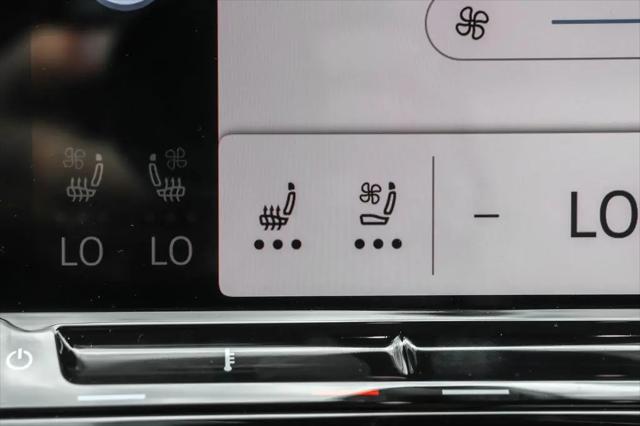 2026 Volkswagen Atlas SEL