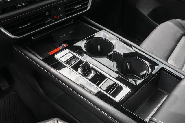 2026 Volkswagen Atlas SEL