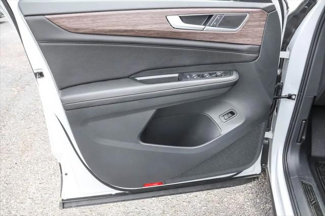 2026 Volkswagen Atlas SEL