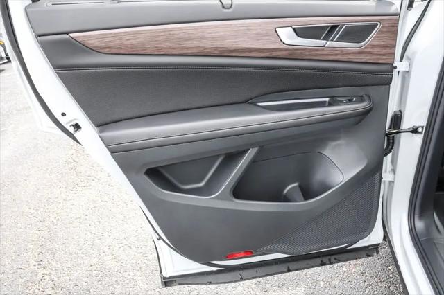 2026 Volkswagen Atlas SEL