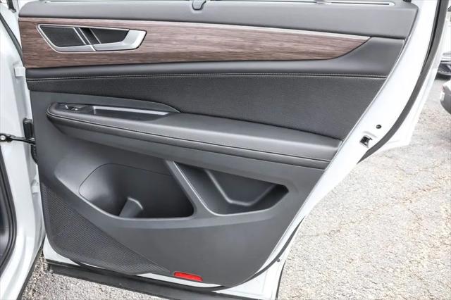 2026 Volkswagen Atlas SEL