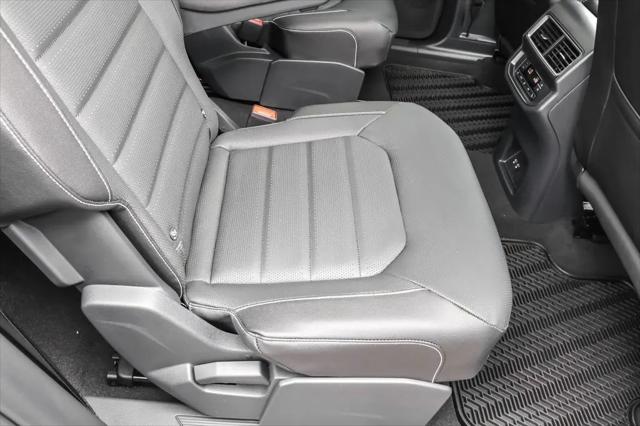 2026 Volkswagen Atlas SEL