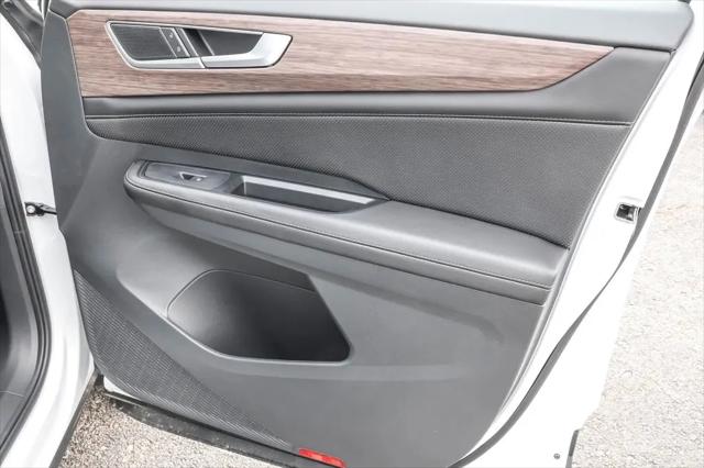2026 Volkswagen Atlas SEL