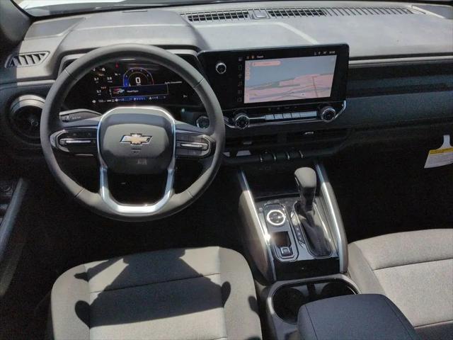 2026 Chevrolet Colorado WT, 4WD
