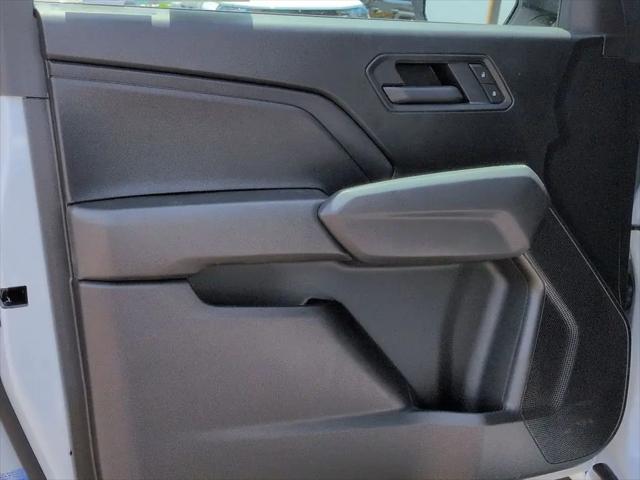 2026 Chevrolet Colorado WT, 4WD