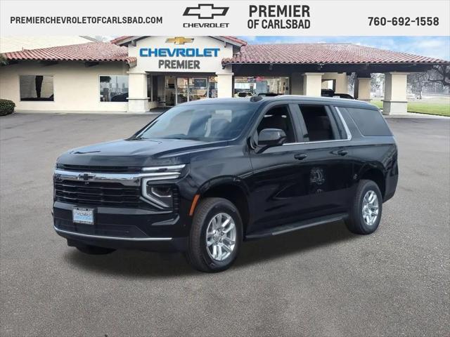2026 Chevrolet Suburban LS, 4WD for sale in Carlsbad, CA
