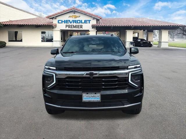 2026 Chevrolet Suburban LS, 4WD
