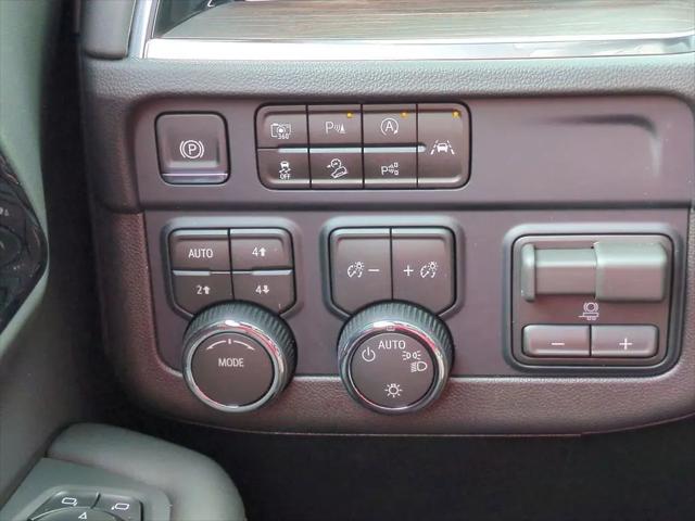 2026 Chevrolet Suburban LS, 4WD