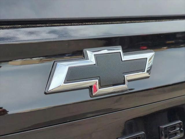 2026 Chevrolet Suburban LS, 4WD