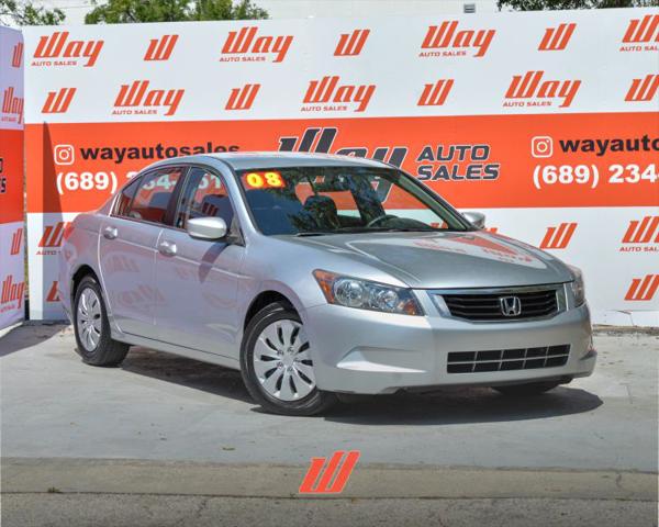 2008 Honda Accord 2.4 LX for sale in Orlando, FL