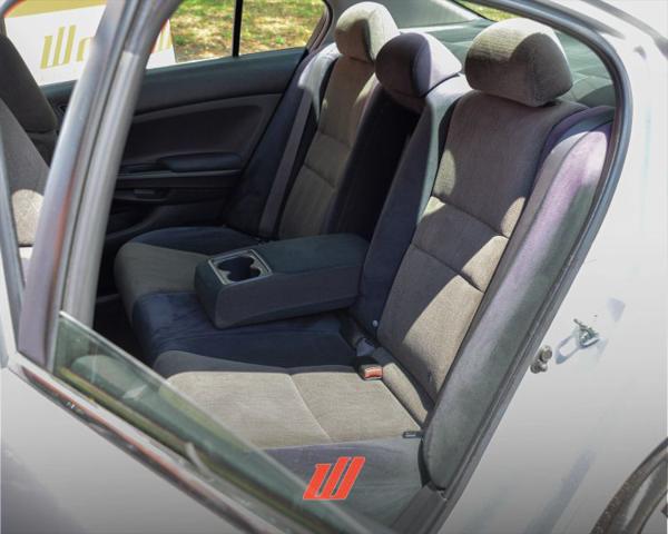 2008 Honda Accord 2.4 LX
