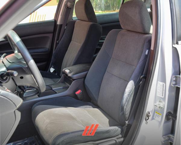 2008 Honda Accord 2.4 LX