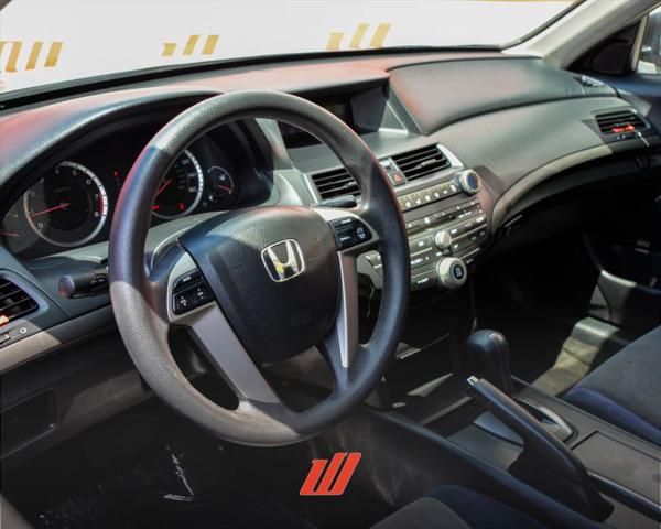 2008 Honda Accord 2.4 LX