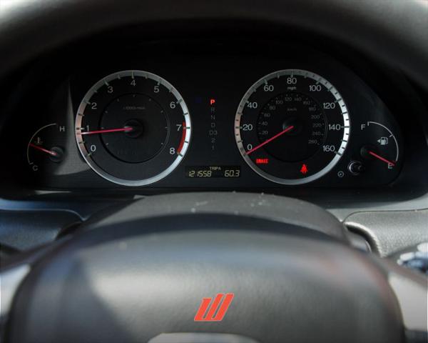 2008 Honda Accord 2.4 LX